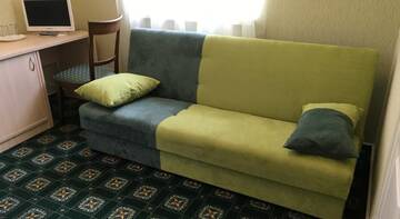 Фото номера Двухместный номер  Гостиница Guest House Grench г. Светлогорск 28