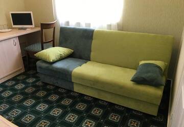 Фото номера Двухместный номер  Гостиница Guest House Grench г. Светлогорск 12