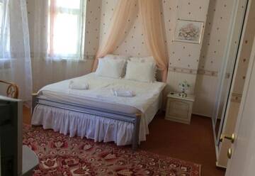 Фото номера Двухместный номер  Гостиница Guest House Grench г. Светлогорск 11