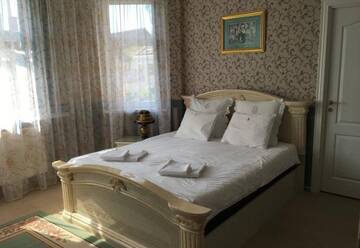 Фото номера Двухместный номер  Гостиница Guest House Grench г. Светлогорск 10