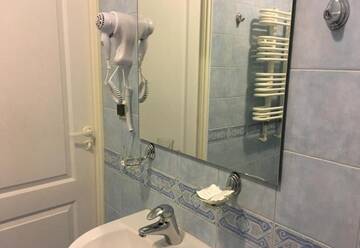 Фото номера Двухместный номер  Гостиница Guest House Grench г. Светлогорск 14