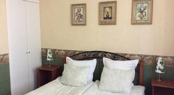 Фото номера Двухместный номер  Гостиница Guest House Grench г. Светлогорск 35