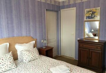 Фото номера Двухместный номер  Гостиница Guest House Grench г. Светлогорск 8