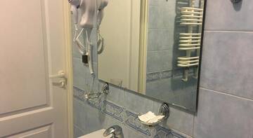 Фото номера Двухместный номер  Гостиница Guest House Grench г. Светлогорск 20