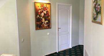 Фото номера Двухместный номер  Гостиница Guest House Grench г. Светлогорск 27