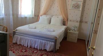 Фото номера Двухместный номер  Гостиница Guest House Grench г. Светлогорск 23
