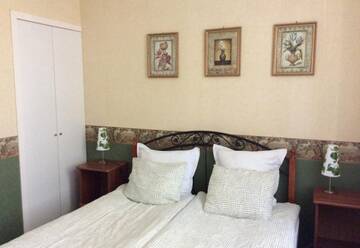 Фото номера Двухместный номер  Гостиница Guest House Grench г. Светлогорск 7