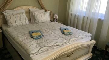 Фото номера Двухместный номер  Гостиница Guest House Grench г. Светлогорск 31
