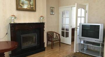 Фото номера Двухместный номер  Гостиница Guest House Grench г. Светлогорск 29