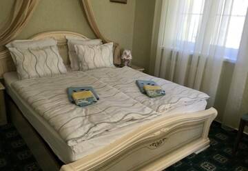 Фото номера Двухместный номер  Гостиница Guest House Grench г. Светлогорск 17