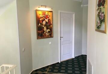 Фото номера Двухместный номер  Гостиница Guest House Grench г. Светлогорск 13