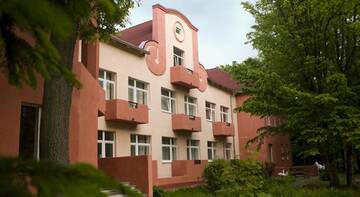 Фото номера Номер  Гостиница Старый Дуб г. Светлогорск 22