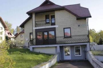 Фото номера Апартаменты Гостевой дом Загородный дом Светлогорск г. Светлогорск 8
